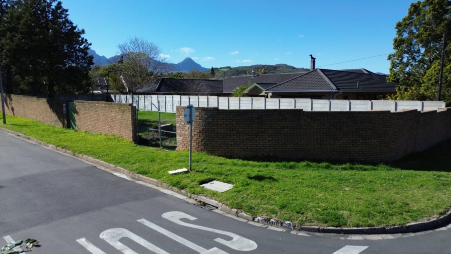 0 Bedroom Property for Sale in Roundhay Western Cape